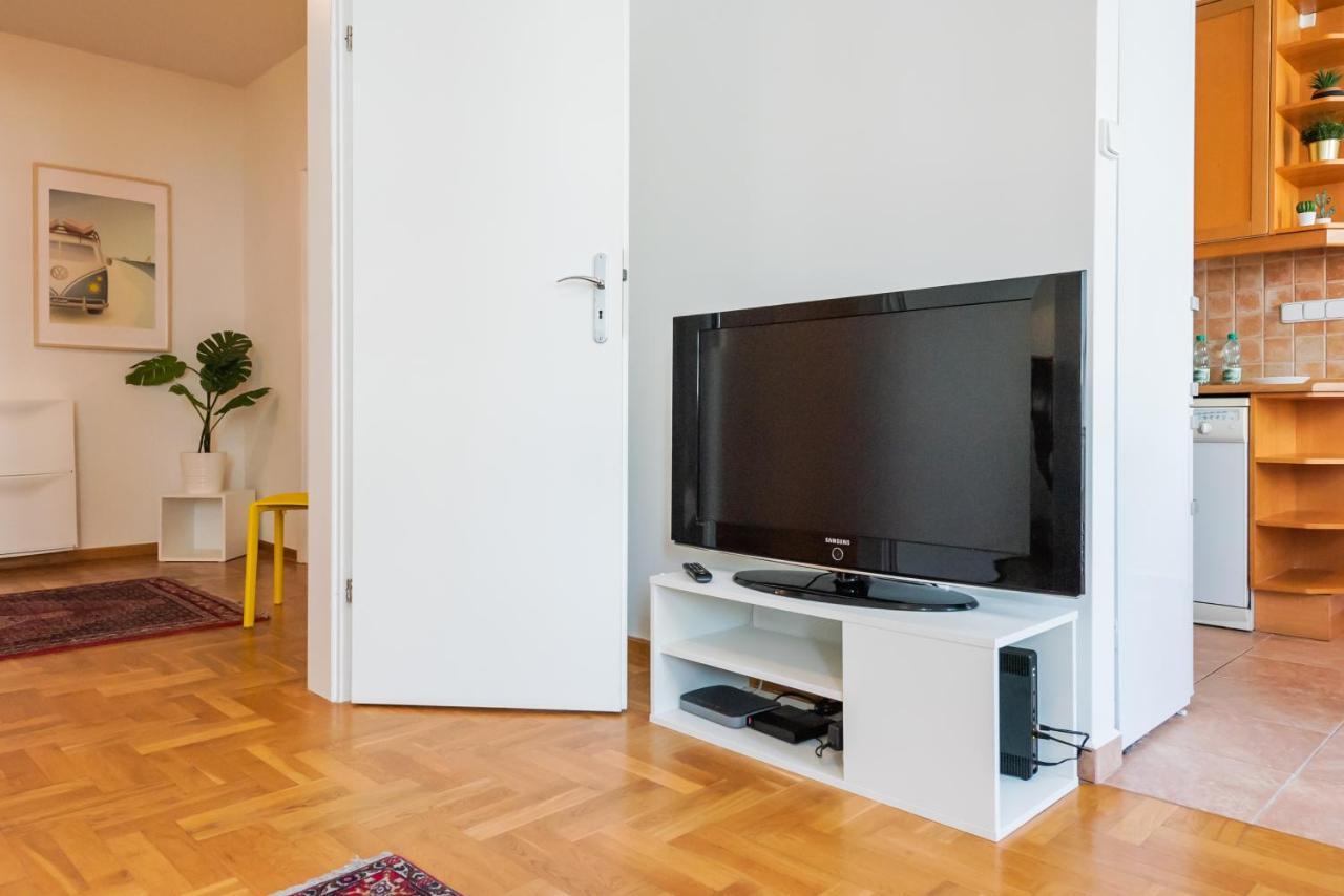 New Town Spacious Apartment Βαρσοβία Εξωτερικό φωτογραφία