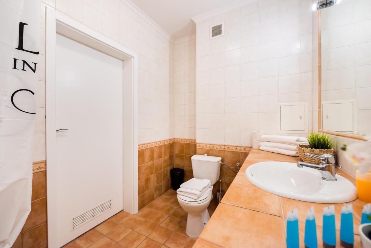New Town Spacious Apartment Βαρσοβία Εξωτερικό φωτογραφία
